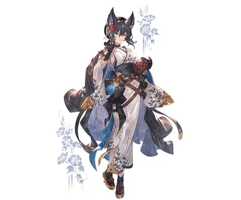 gbf nightshade cage|SSR Character Discussion: Ilsa (Yukata) : r/Granblue.